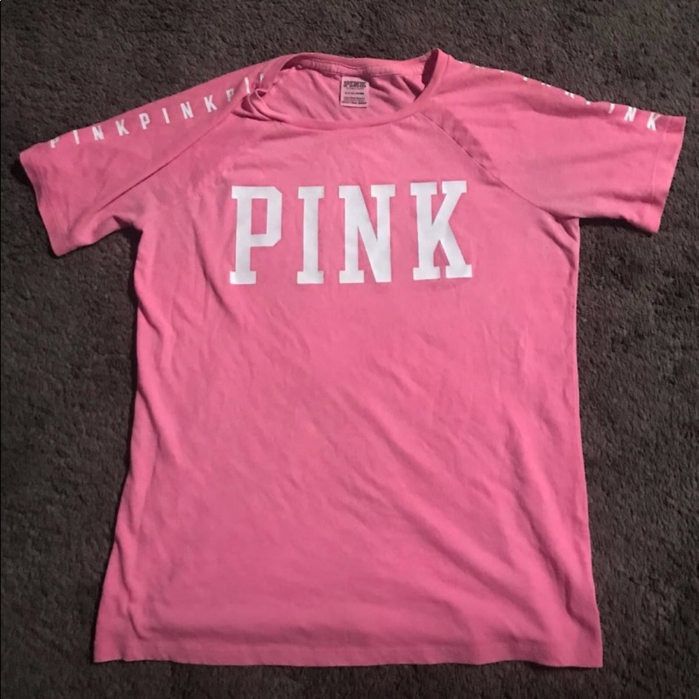 Victoria secret shirt